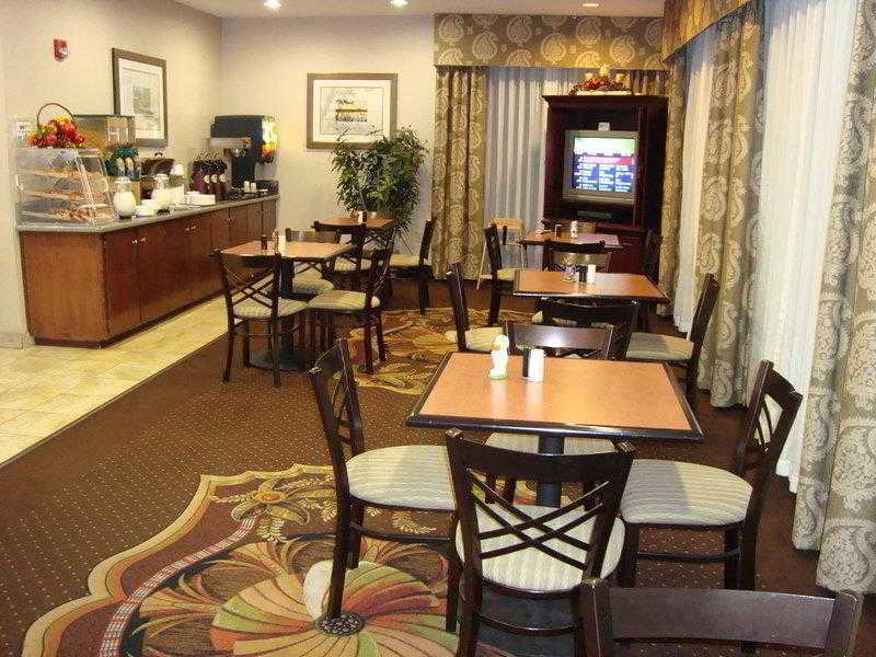 Best Western Executive Inn Корсикана Экстерьер фото